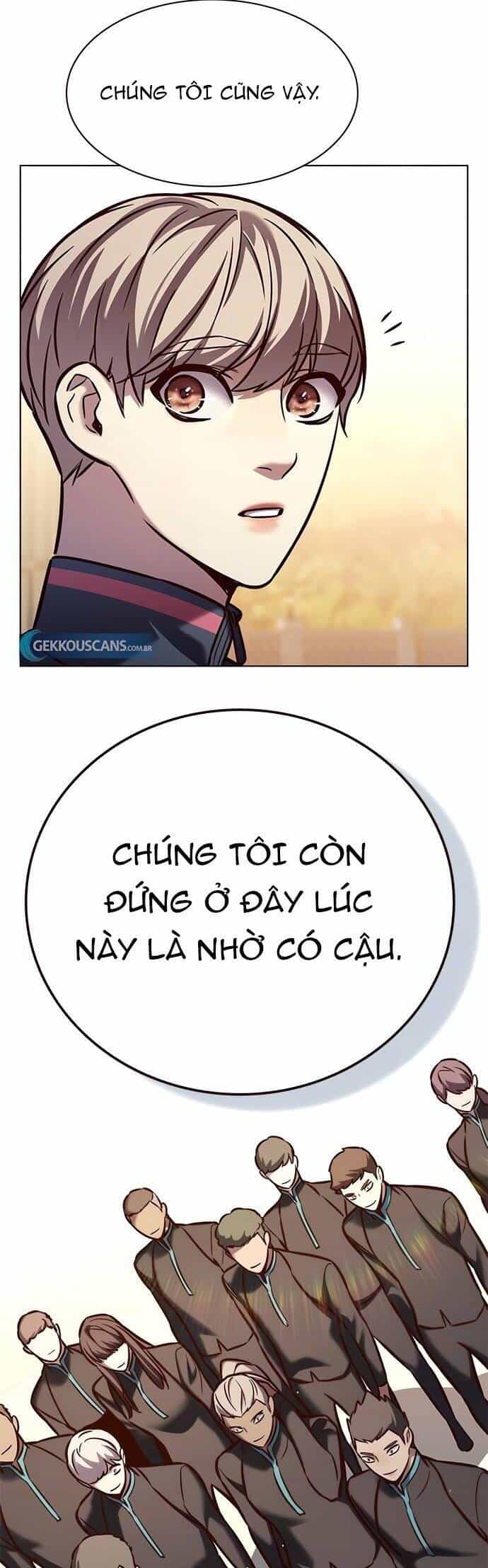 Hoá Thân Thành Mèo - Chương 215 - ảnh 39