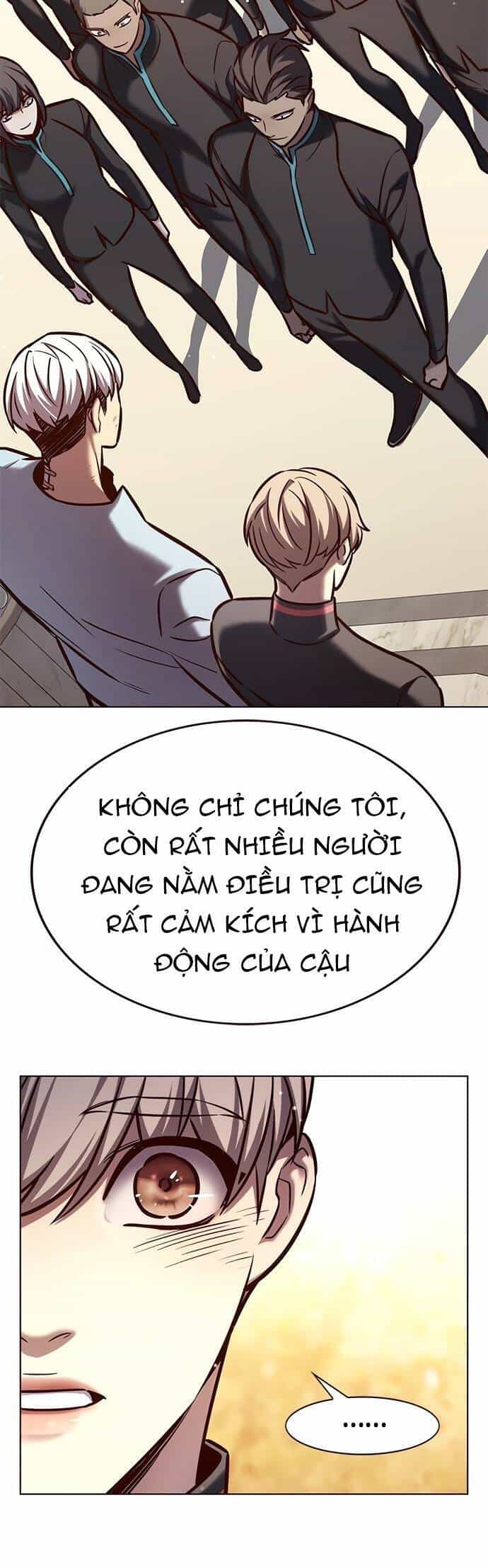 Hoá Thân Thành Mèo - Chương 215 - ảnh 40