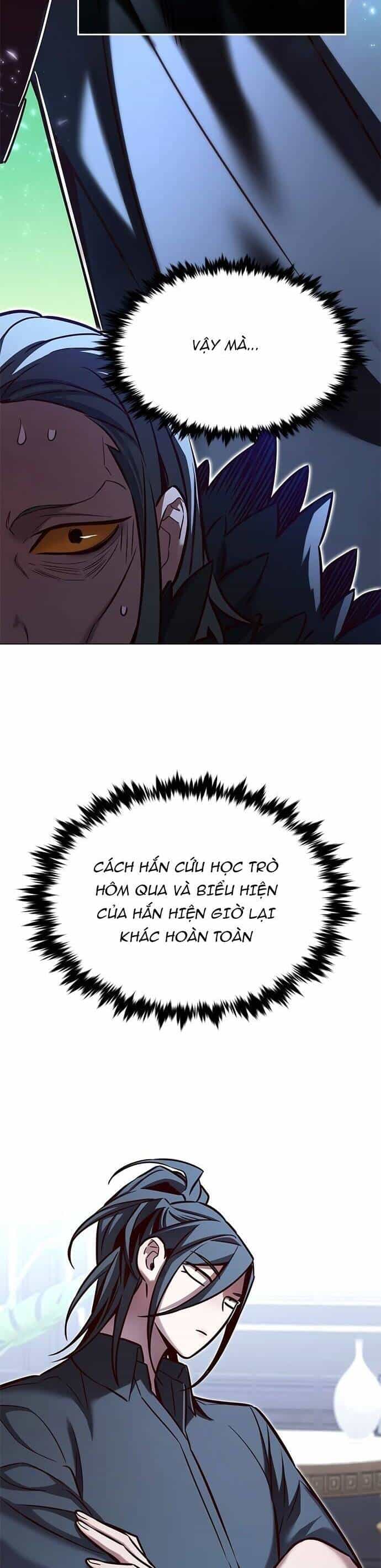 Hoá Thân Thành Mèo - Chương 215 - ảnh 6