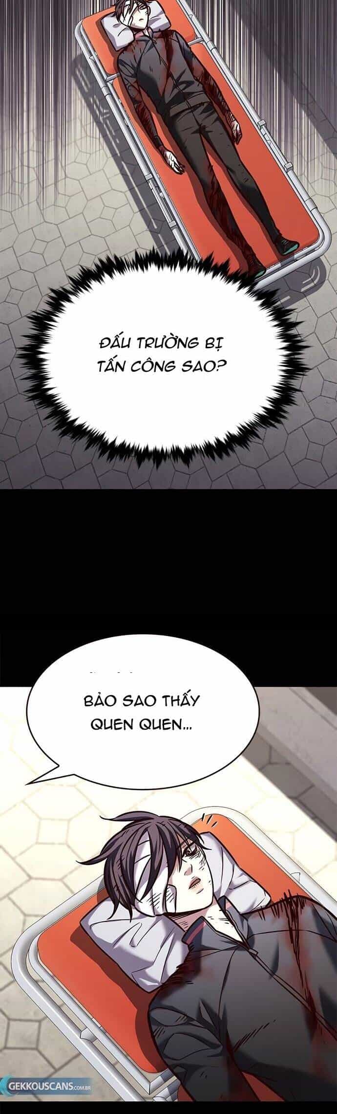 Hoá Thân Thành Mèo - Chương 216 - ảnh 10