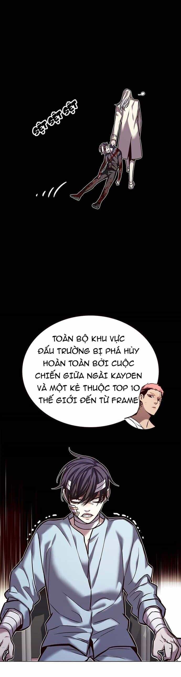 Hoá Thân Thành Mèo - Chương 216 - ảnh 14