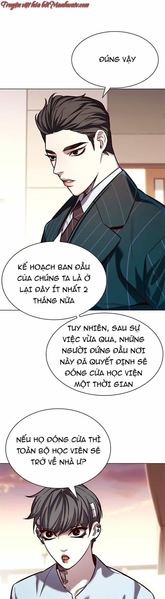 Hoá Thân Thành Mèo - Chương 216 - ảnh 19