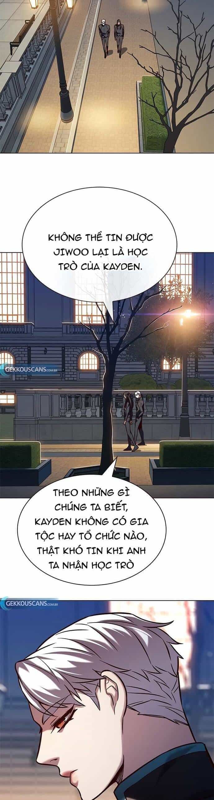 Hoá Thân Thành Mèo - Chương 216 - ảnh 24