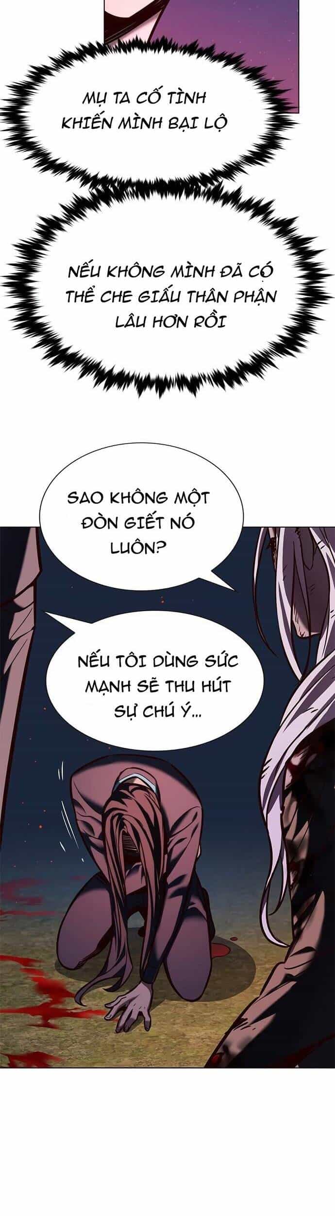 Hoá Thân Thành Mèo - Chương 216 - ảnh 38
