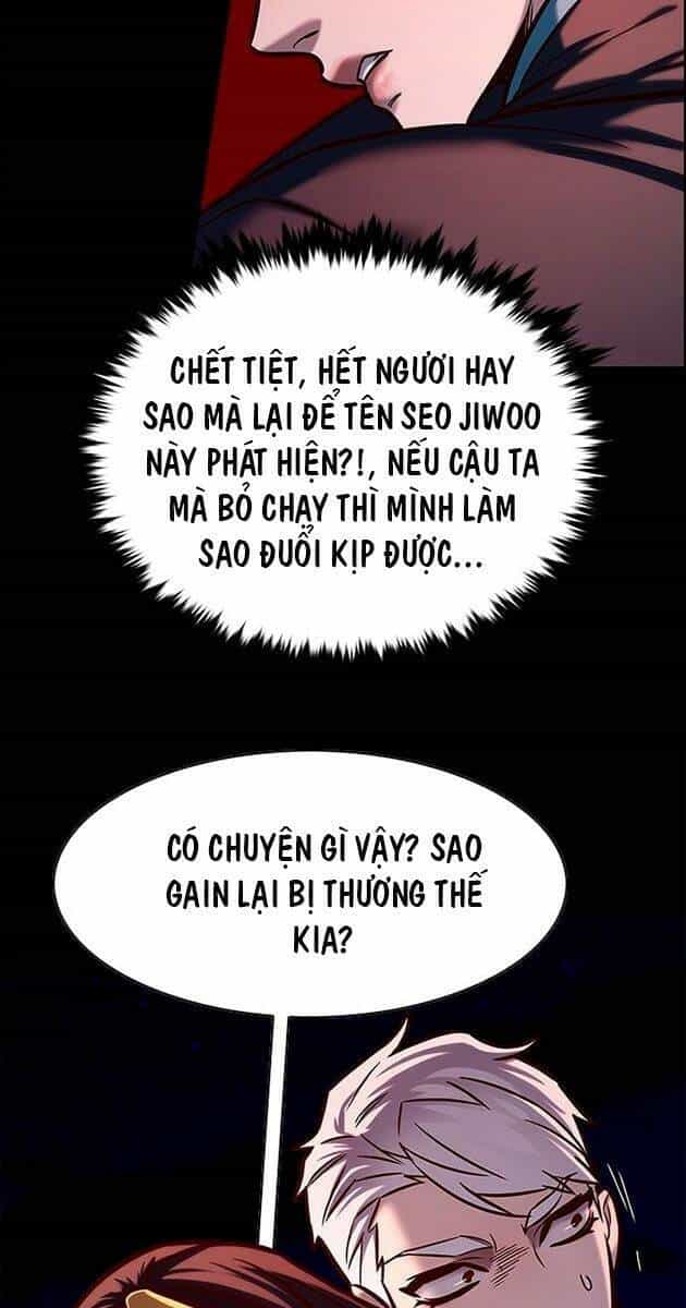 Hoá Thân Thành Mèo - Chương 217 - ảnh 10