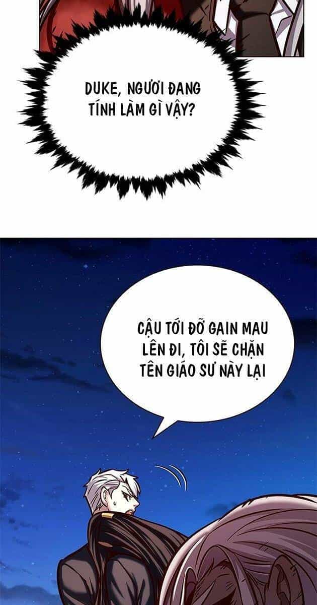 Hoá Thân Thành Mèo - Chương 217 - ảnh 16