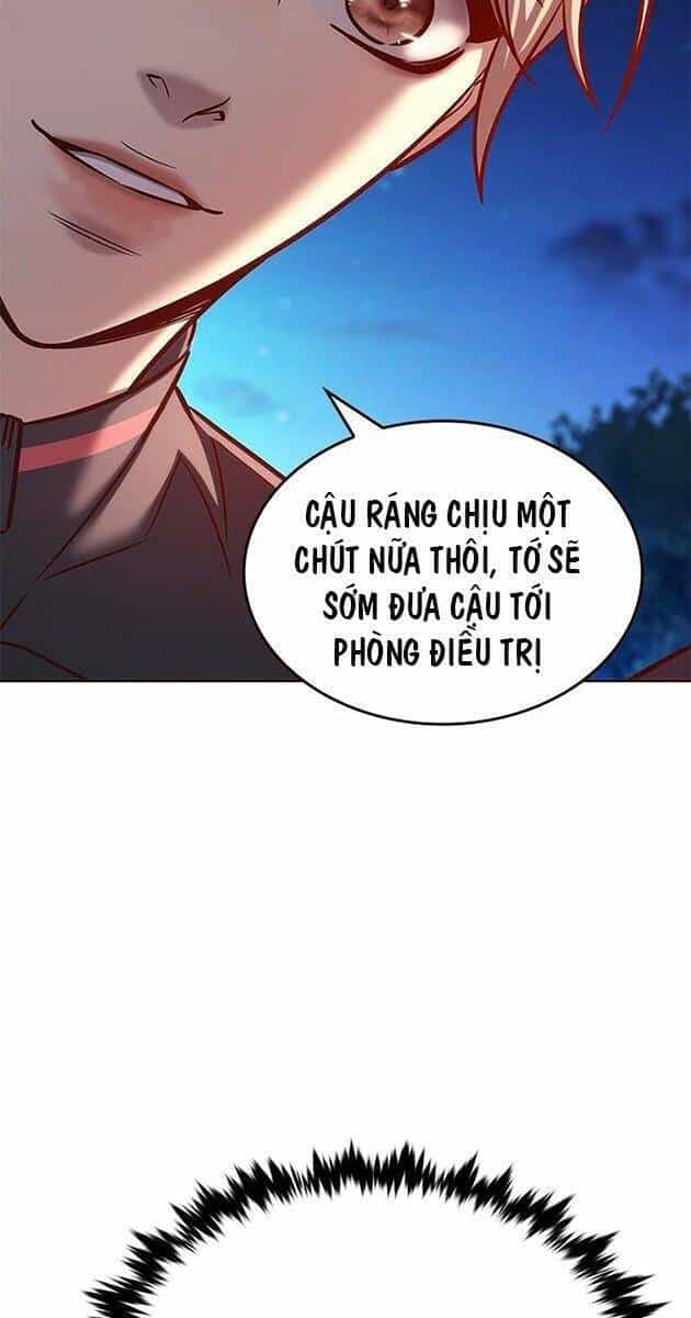 Hoá Thân Thành Mèo - Chương 217 - ảnh 34