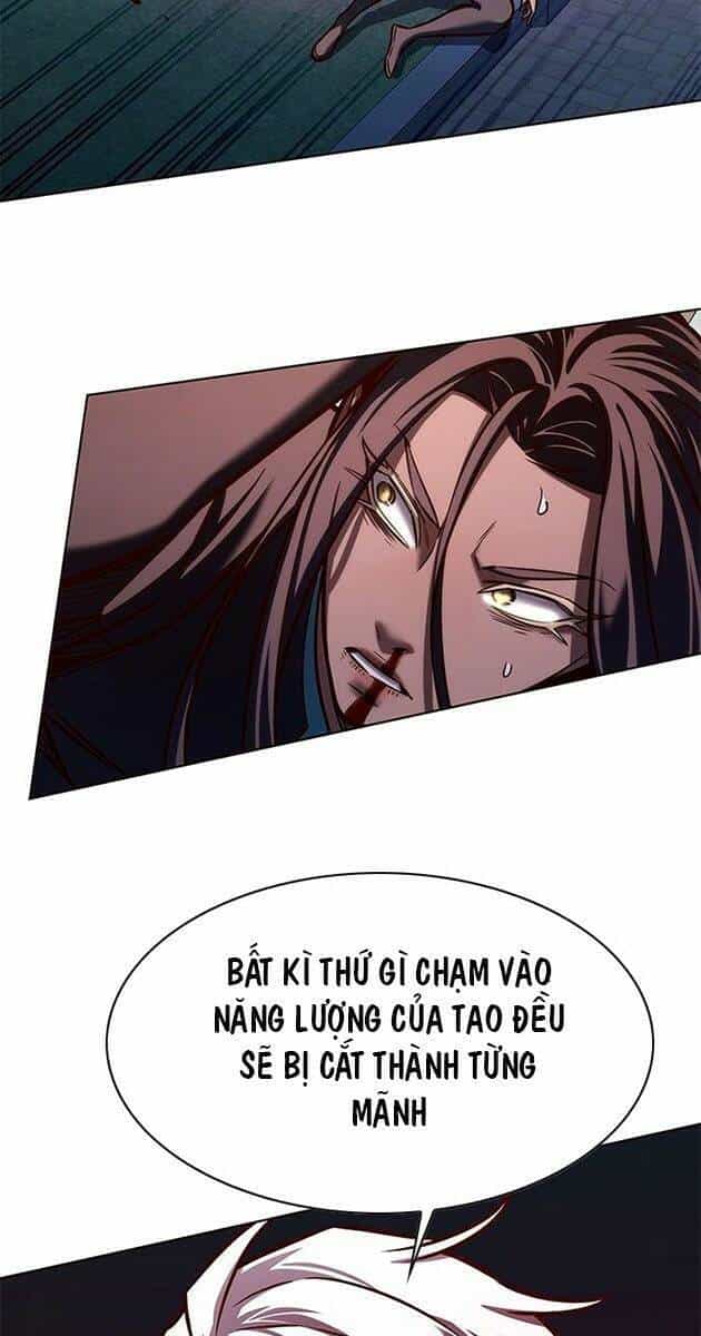 Hoá Thân Thành Mèo - Chương 217 - ảnh 65