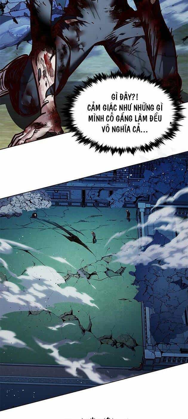 Hoá Thân Thành Mèo - Chương 217 - ảnh 92