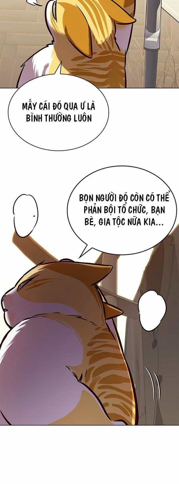 Hoá Thân Thành Mèo - Chương 218 - ảnh 37