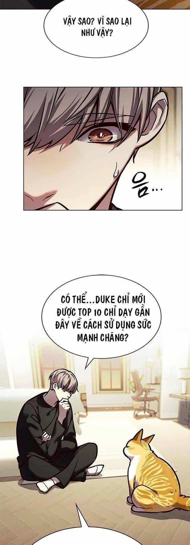 Hoá Thân Thành Mèo - Chương 218 - ảnh 46