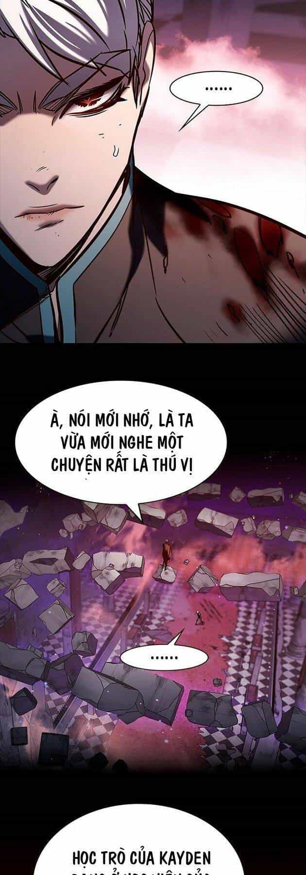 Hoá Thân Thành Mèo - Chương 218 - ảnh 61