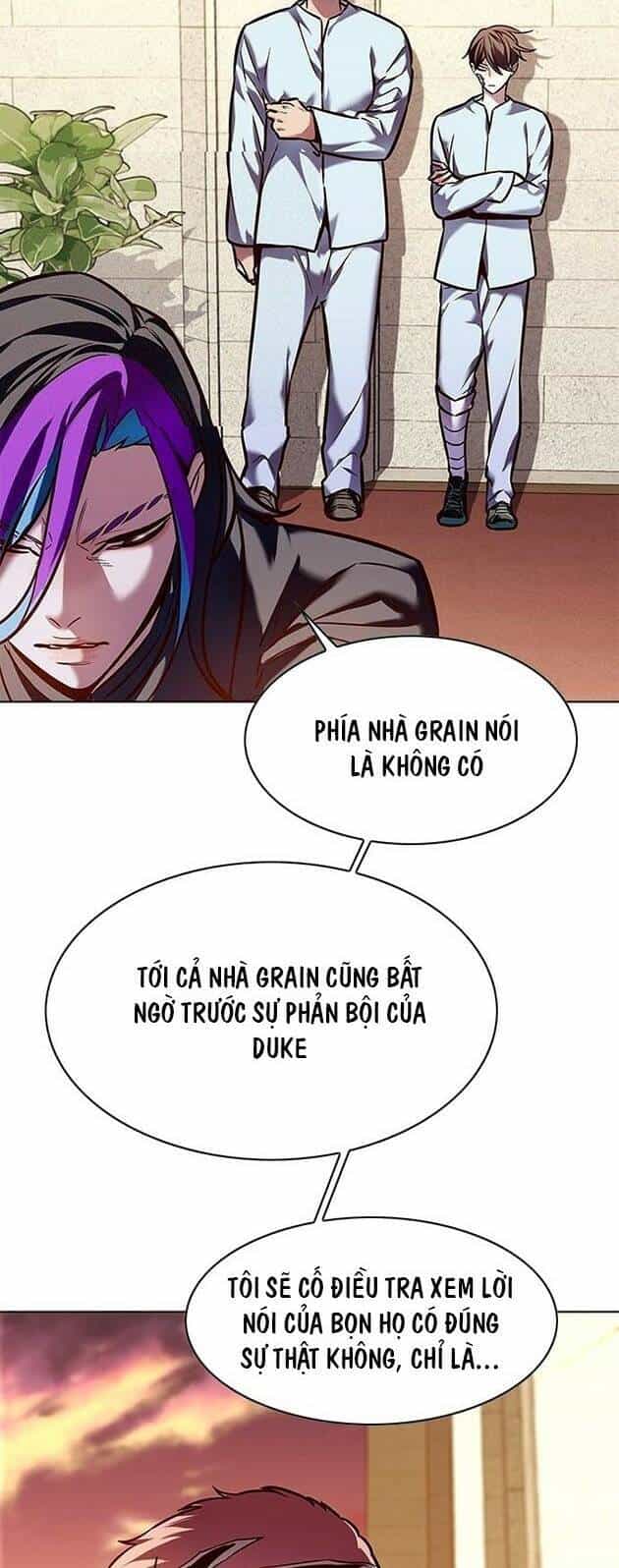 Hoá Thân Thành Mèo - Chương 219 - ảnh 10