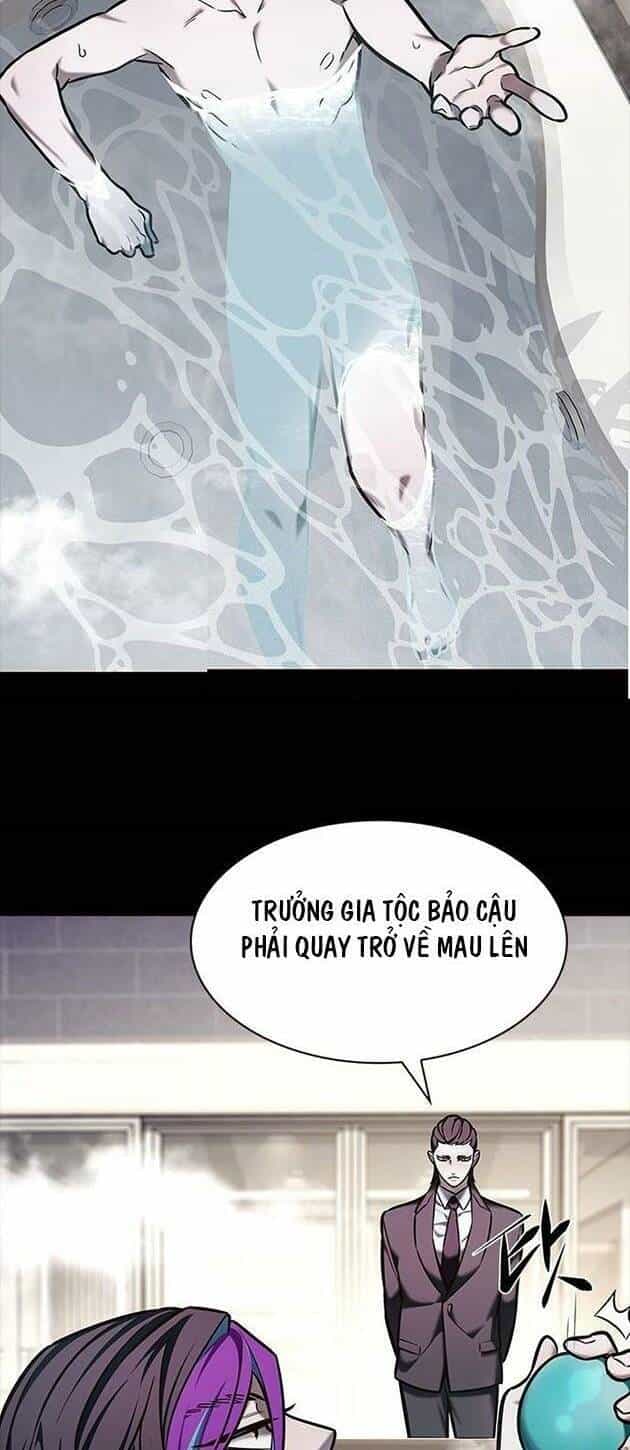 Hoá Thân Thành Mèo - Chương 219 - ảnh 18