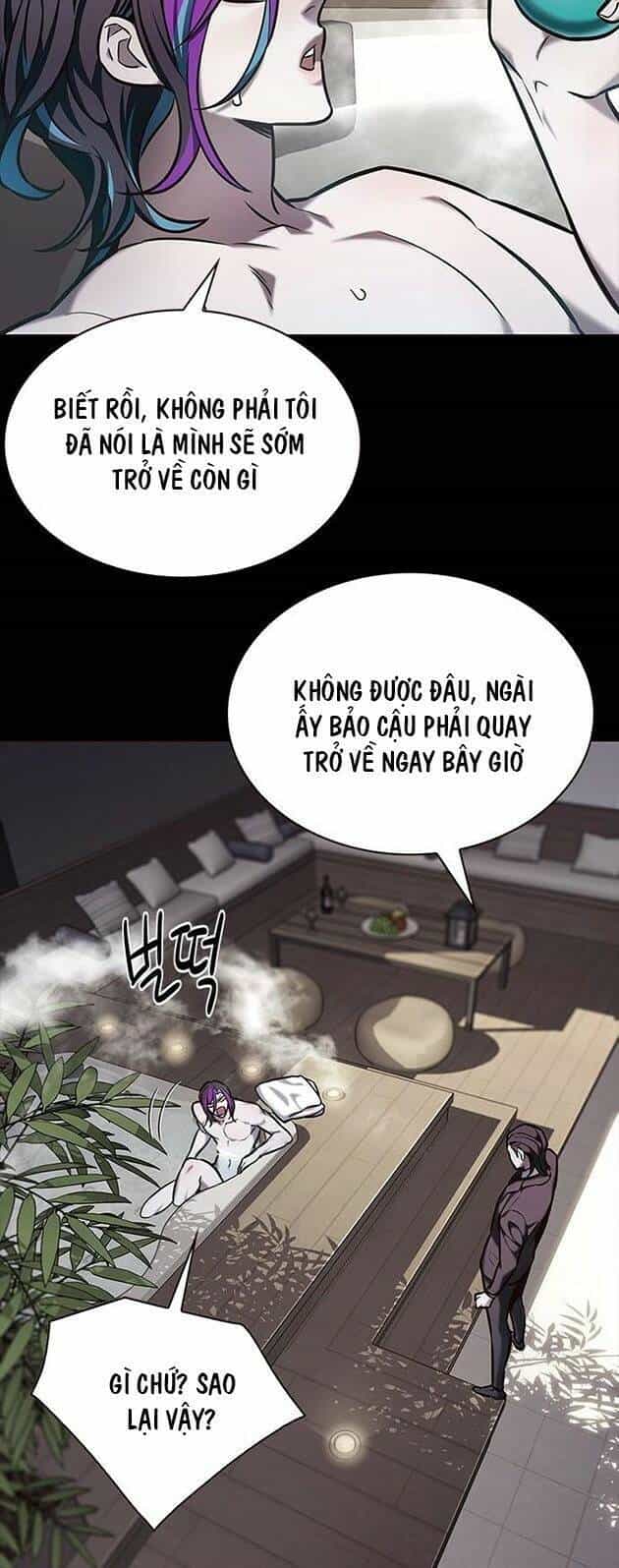 Hoá Thân Thành Mèo - Chương 219 - ảnh 19