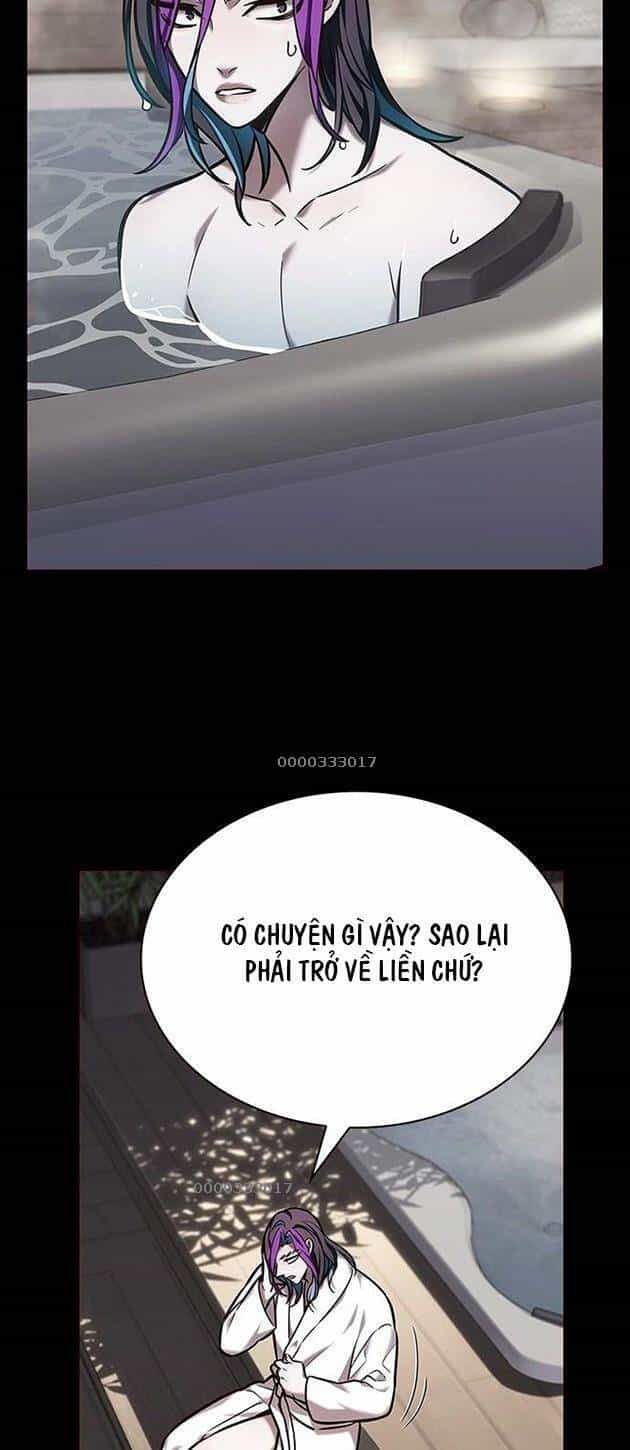 Hoá Thân Thành Mèo - Chương 219 - ảnh 21