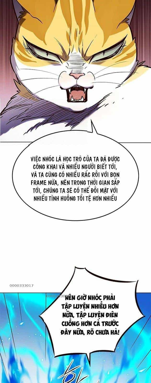 Hoá Thân Thành Mèo - Chương 219 - ảnh 49