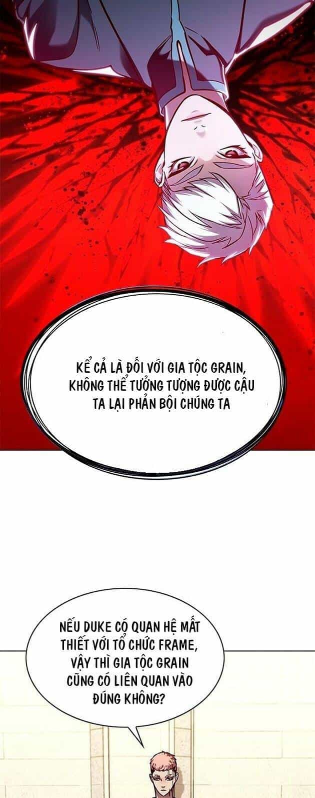 Hoá Thân Thành Mèo - Chương 219 - ảnh 9