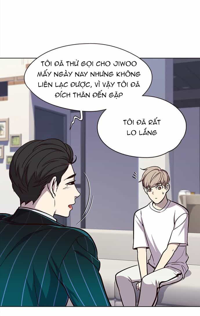 Hoá Thân Thành Mèo - Chương 22 - ảnh 39