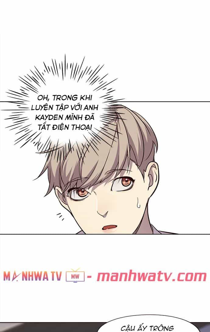 Hoá Thân Thành Mèo - Chương 22 - ảnh 40