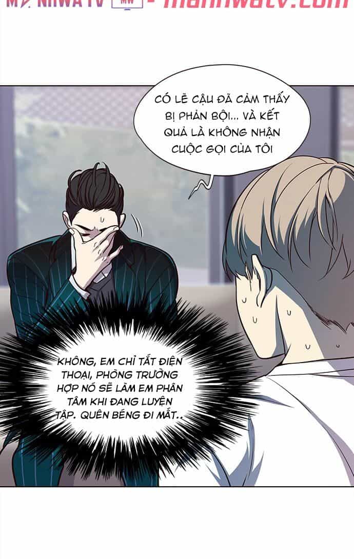 Hoá Thân Thành Mèo - Chương 22 - ảnh 43