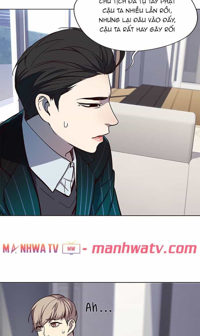 Hoá Thân Thành Mèo - Chương 22 - ảnh 47