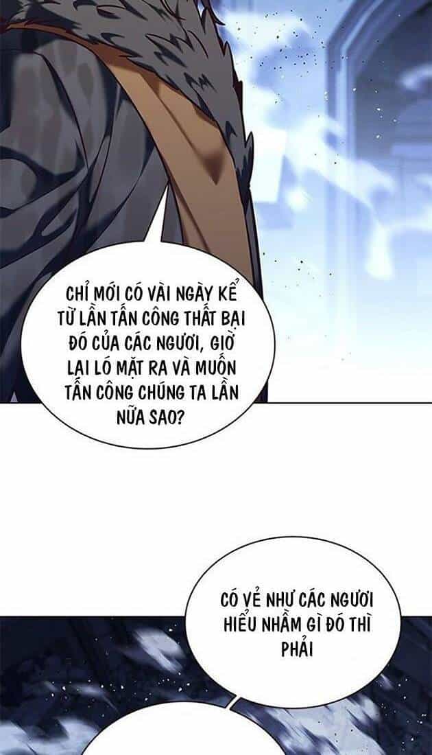 Hoá Thân Thành Mèo - Chương 220 - ảnh 12