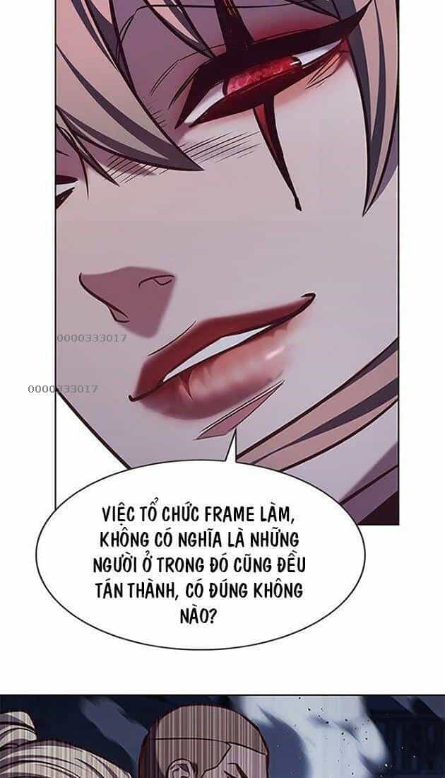 Hoá Thân Thành Mèo - Chương 220 - ảnh 15