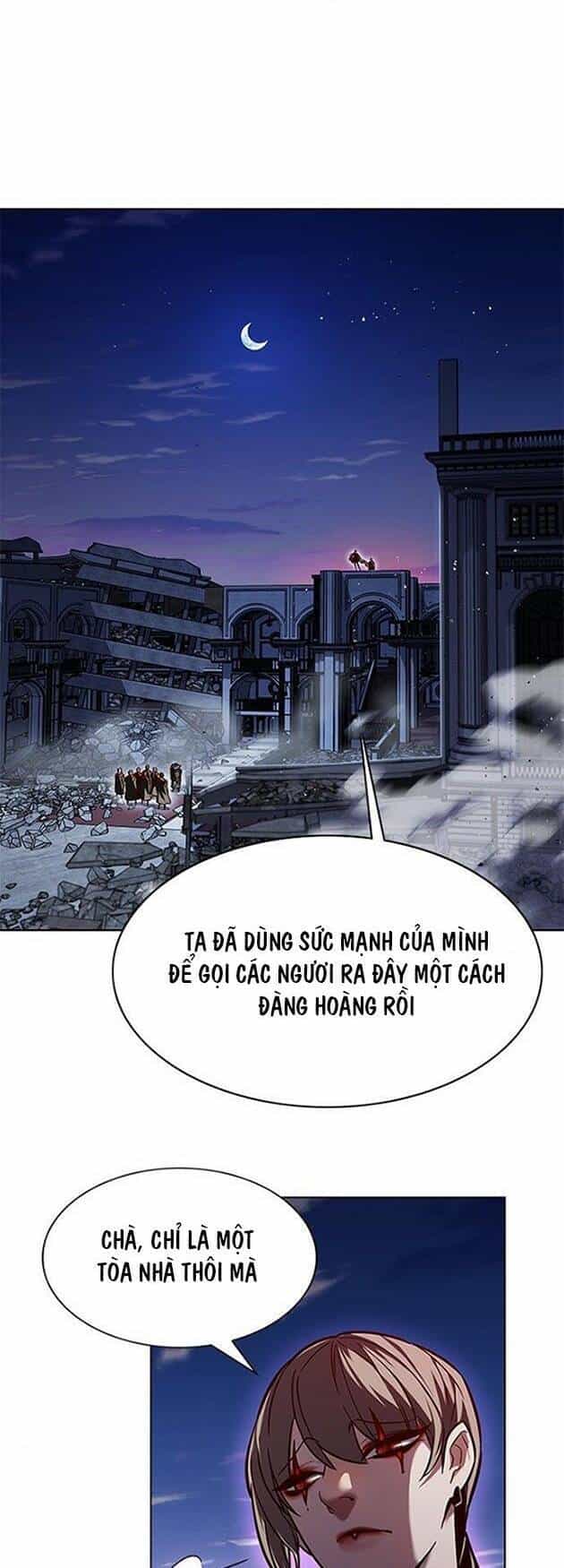 Hoá Thân Thành Mèo - Chương 220 - ảnh 20