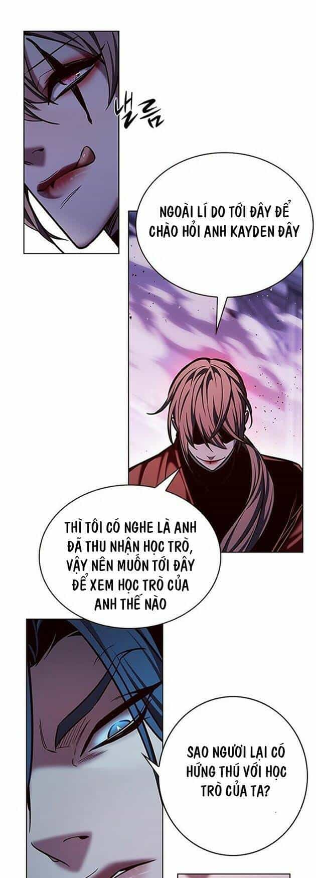 Hoá Thân Thành Mèo - Chương 220 - ảnh 29