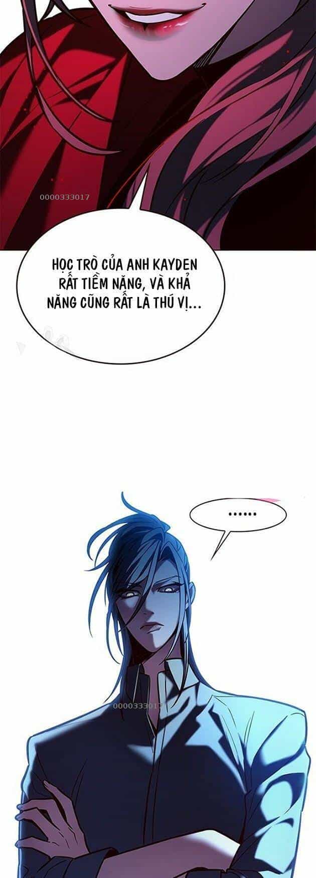 Hoá Thân Thành Mèo - Chương 220 - ảnh 31