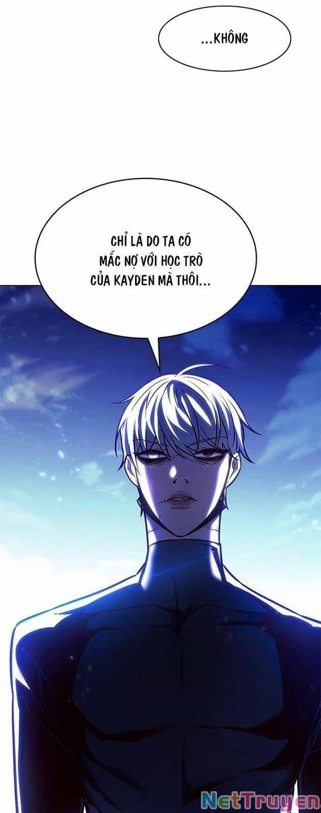 Hoá Thân Thành Mèo - Chương 221 - ảnh 10