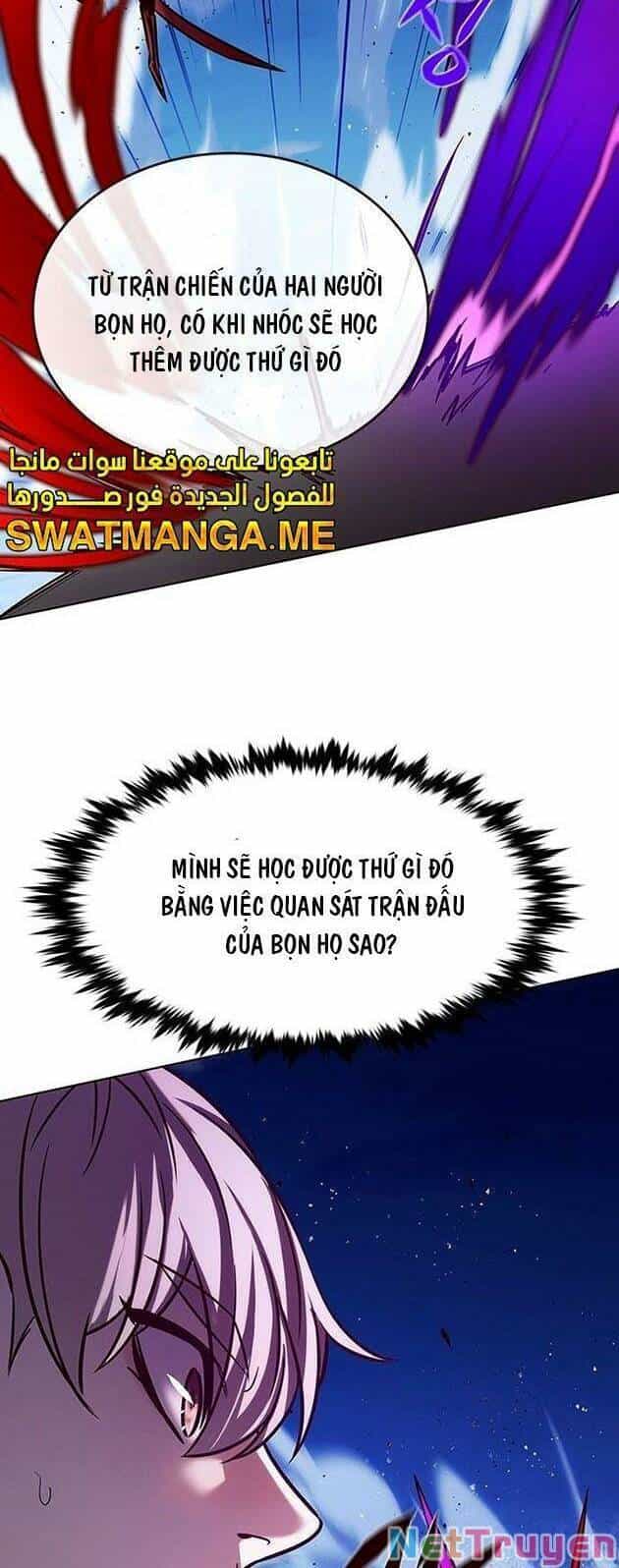 Hoá Thân Thành Mèo - Chương 221 - ảnh 40