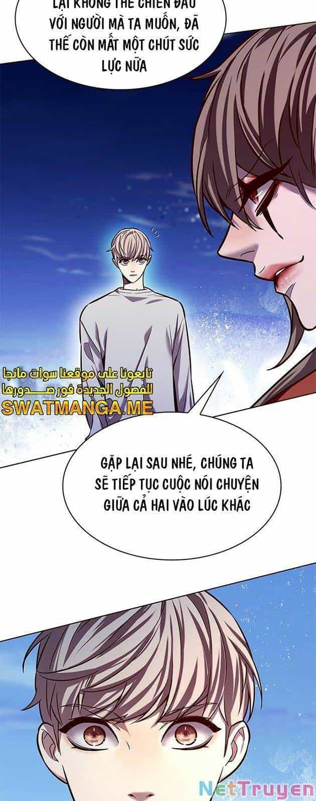 Hoá Thân Thành Mèo - Chương 221 - ảnh 79