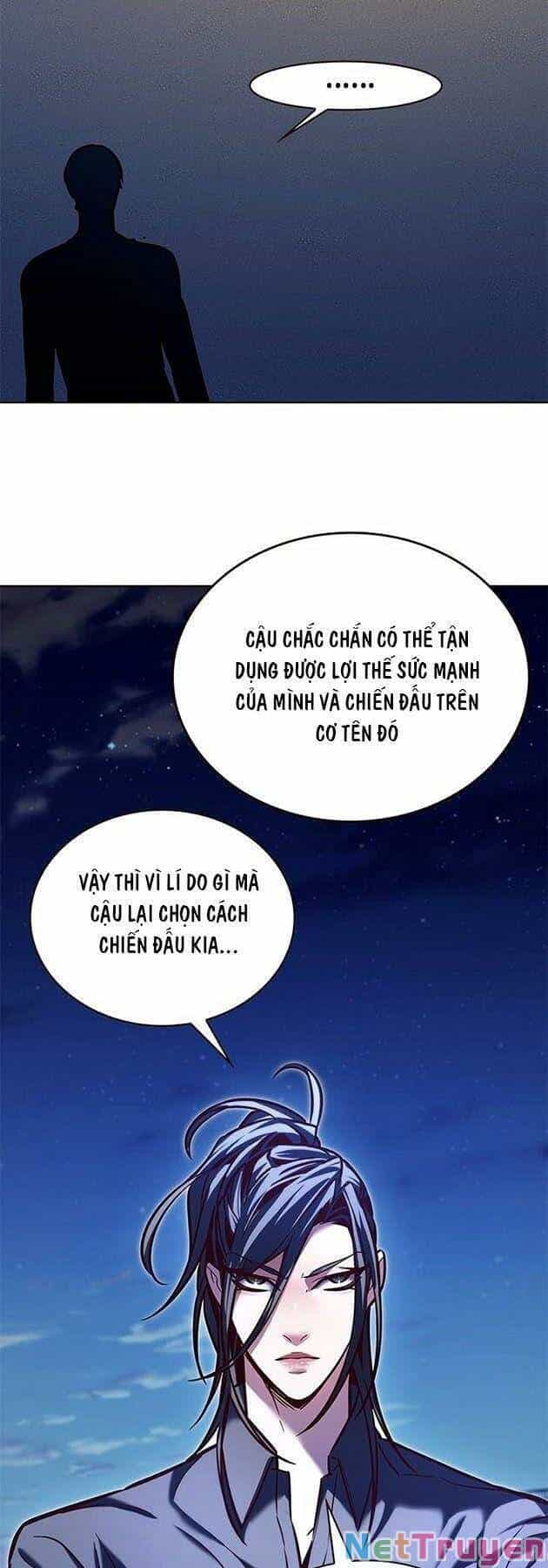 Hoá Thân Thành Mèo - Chương 222 - ảnh 12