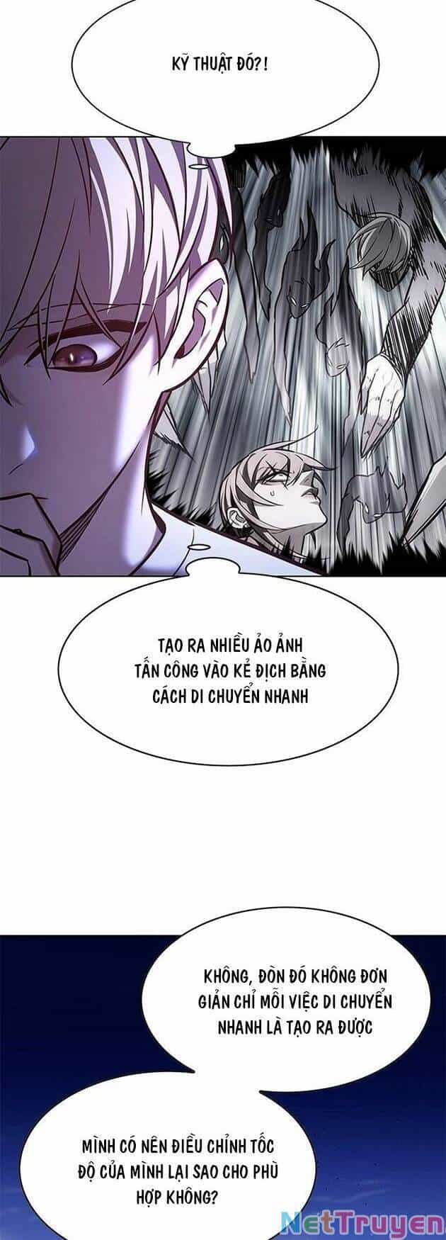 Hoá Thân Thành Mèo - Chương 222 - ảnh 23