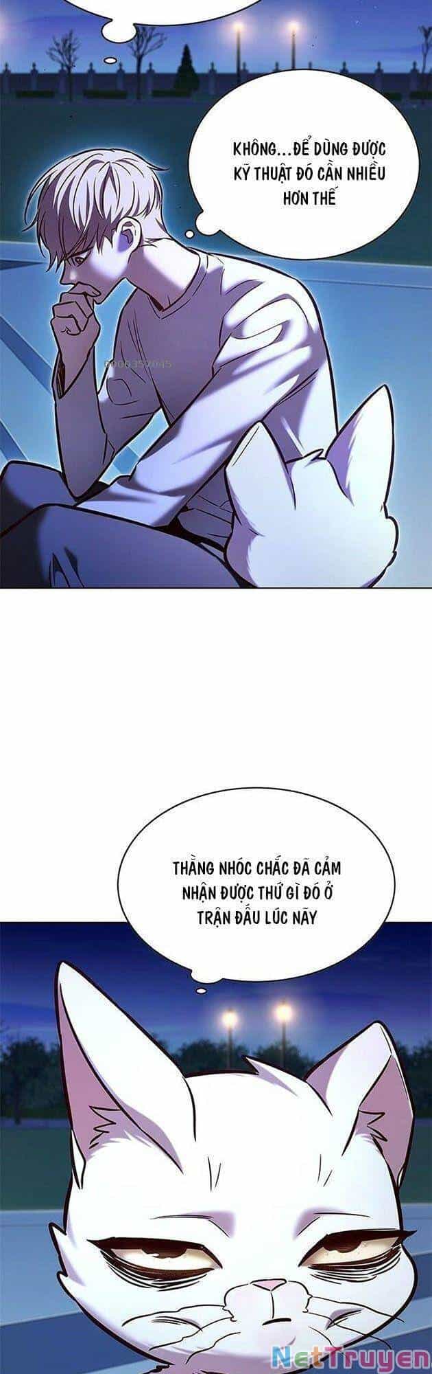 Hoá Thân Thành Mèo - Chương 222 - ảnh 24