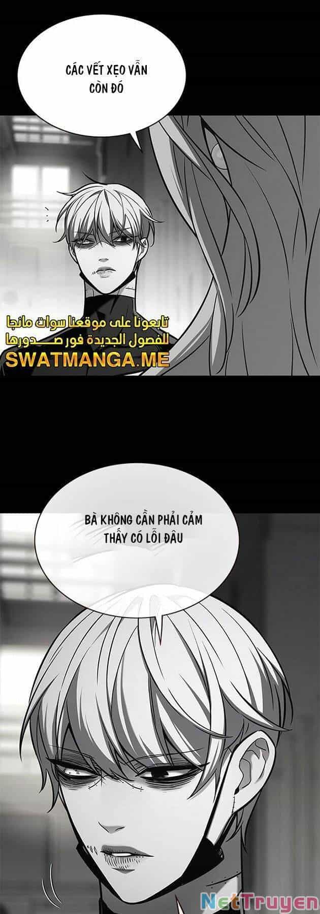 Hoá Thân Thành Mèo - Chương 222 - ảnh 8