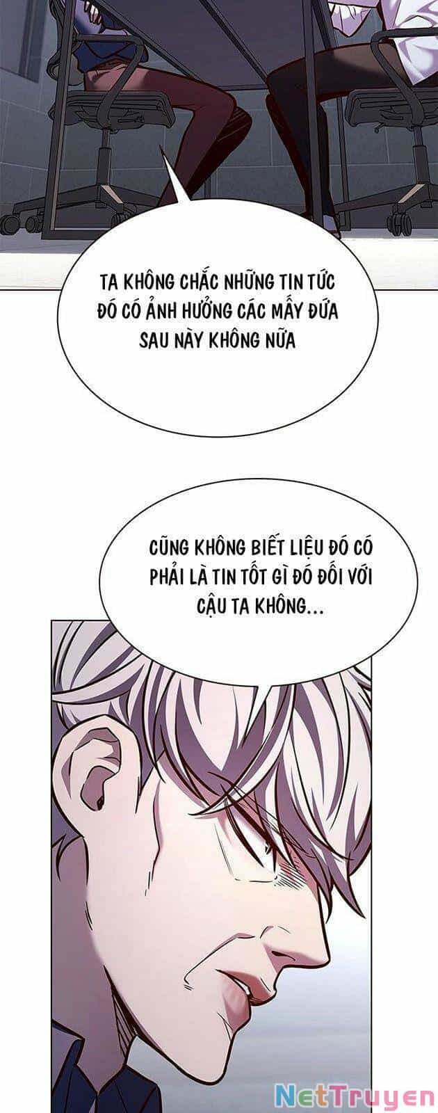 Hoá Thân Thành Mèo - Chương 223 - ảnh 16