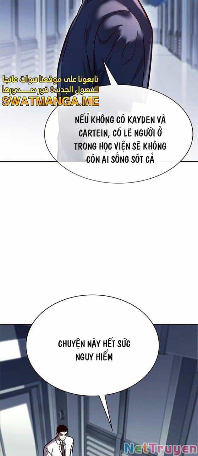 Hoá Thân Thành Mèo - Chương 223 - ảnh 20