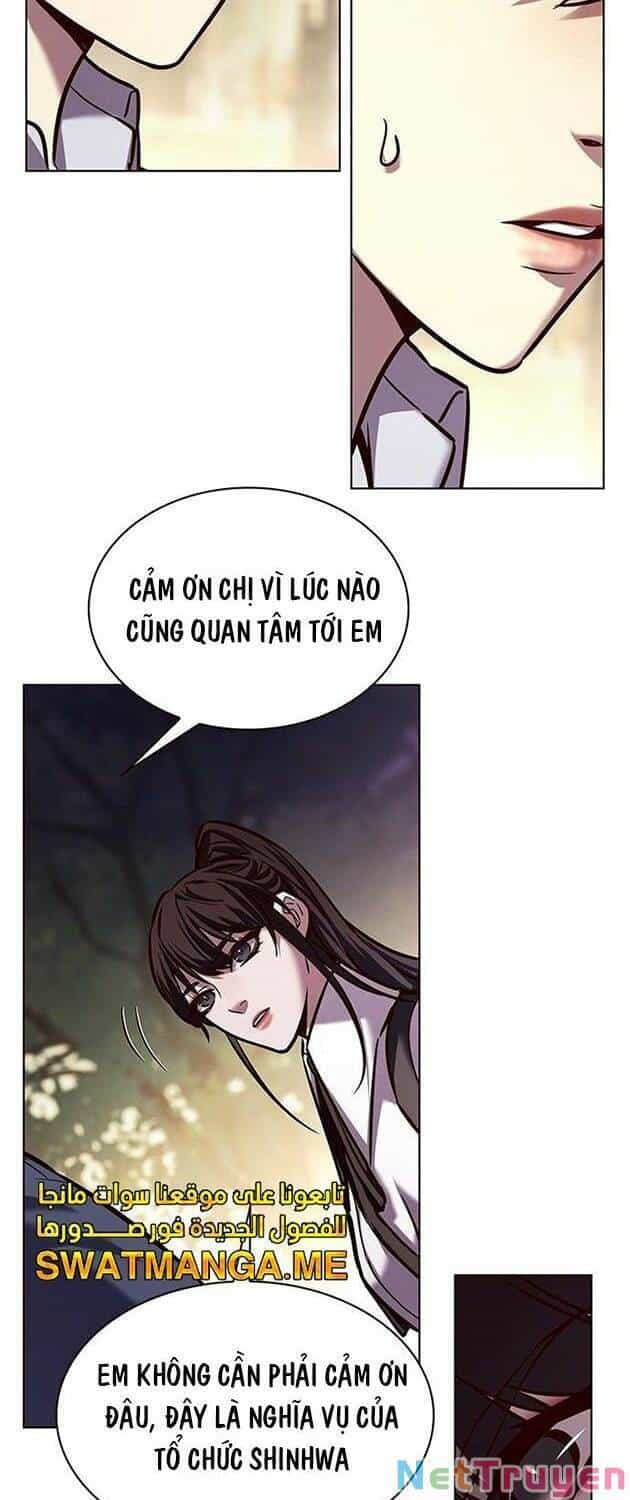 Hoá Thân Thành Mèo - Chương 223 - ảnh 48