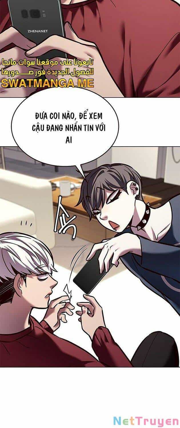 Hoá Thân Thành Mèo - Chương 223 - ảnh 62
