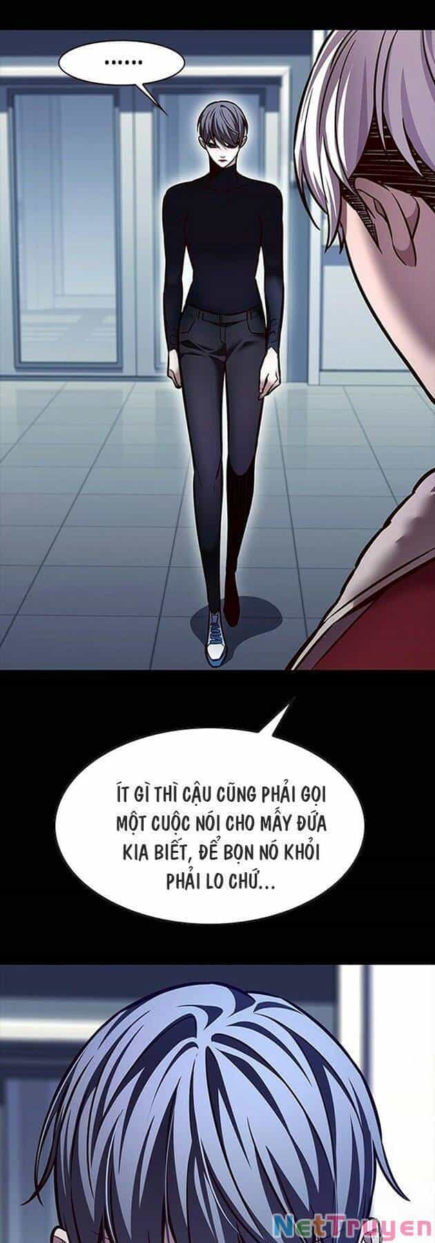 Hoá Thân Thành Mèo - Chương 224 - ảnh 47