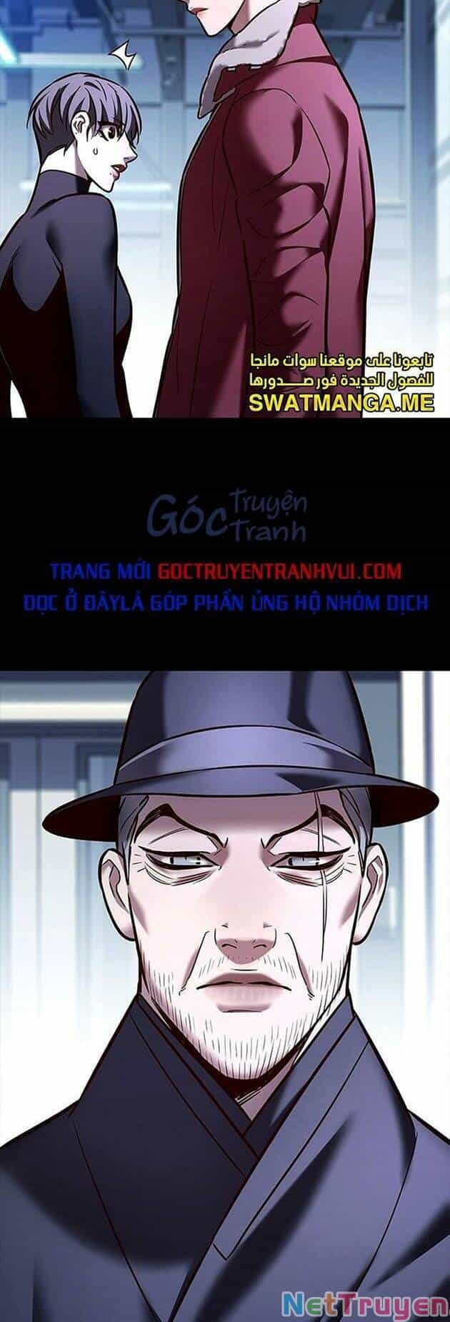 Hoá Thân Thành Mèo - Chương 224 - ảnh 52