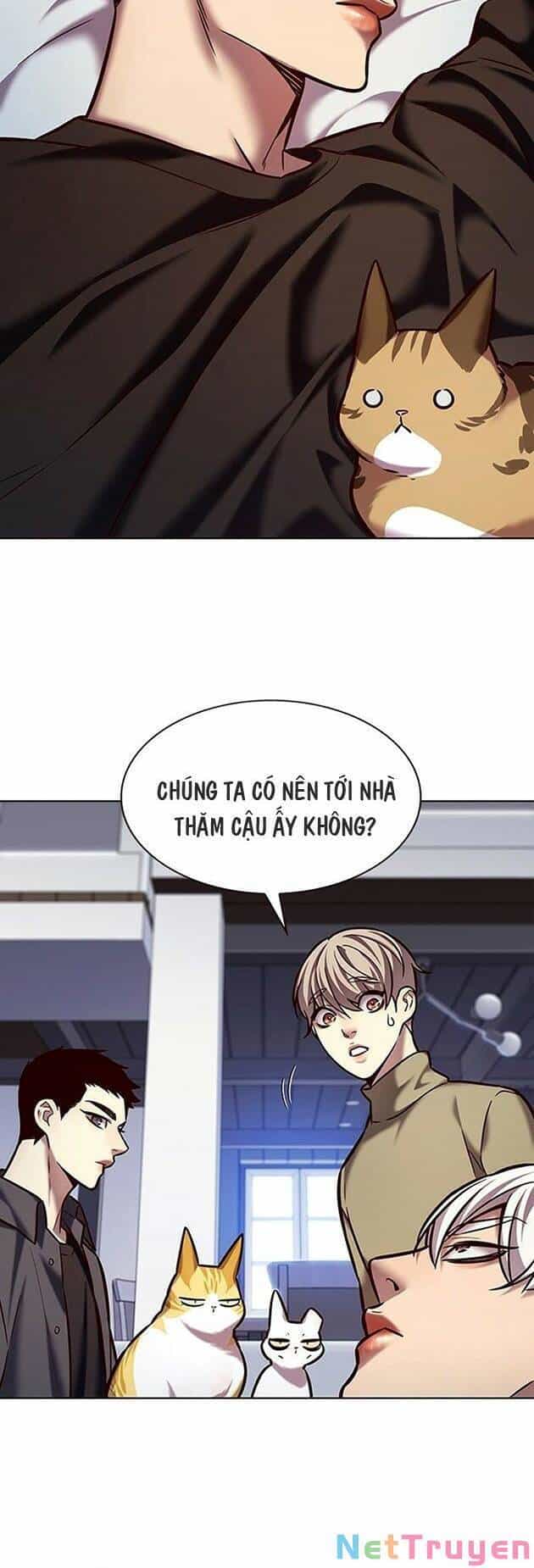 Hoá Thân Thành Mèo - Chương 224 - ảnh 60
