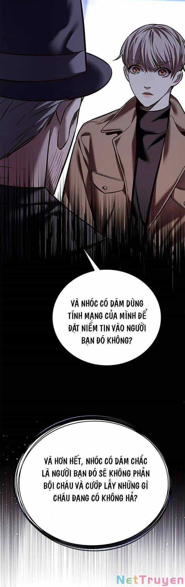 Hoá Thân Thành Mèo - Chương 225 - ảnh 25