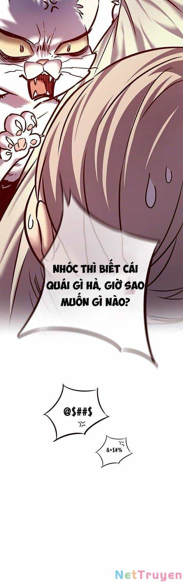 Hoá Thân Thành Mèo - Chương 225 - ảnh 46