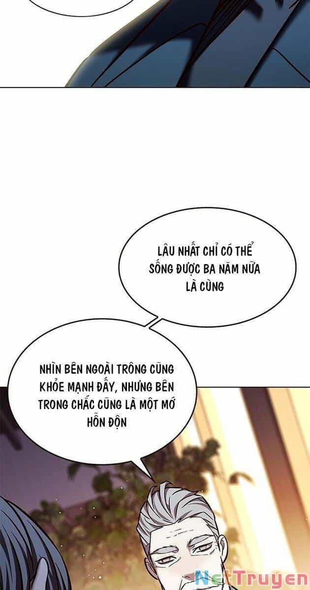 Hoá Thân Thành Mèo - Chương 226 - ảnh 35