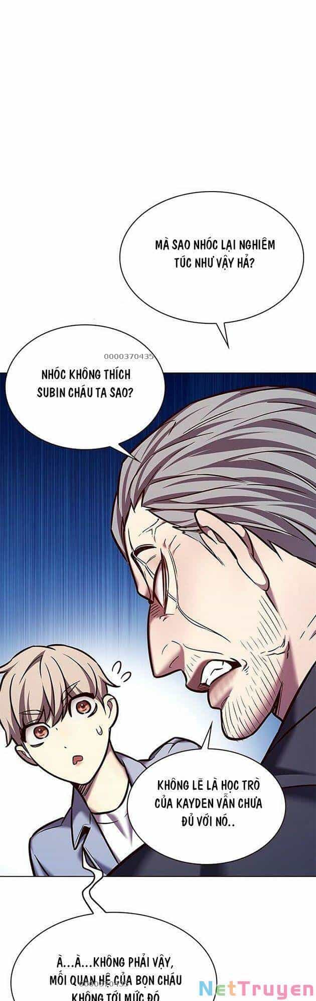 Hoá Thân Thành Mèo - Chương 227 - ảnh 17