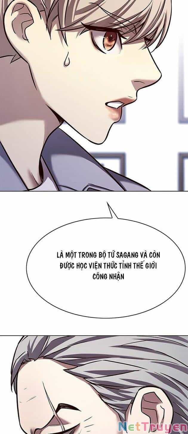 Hoá Thân Thành Mèo - Chương 227 - ảnh 21